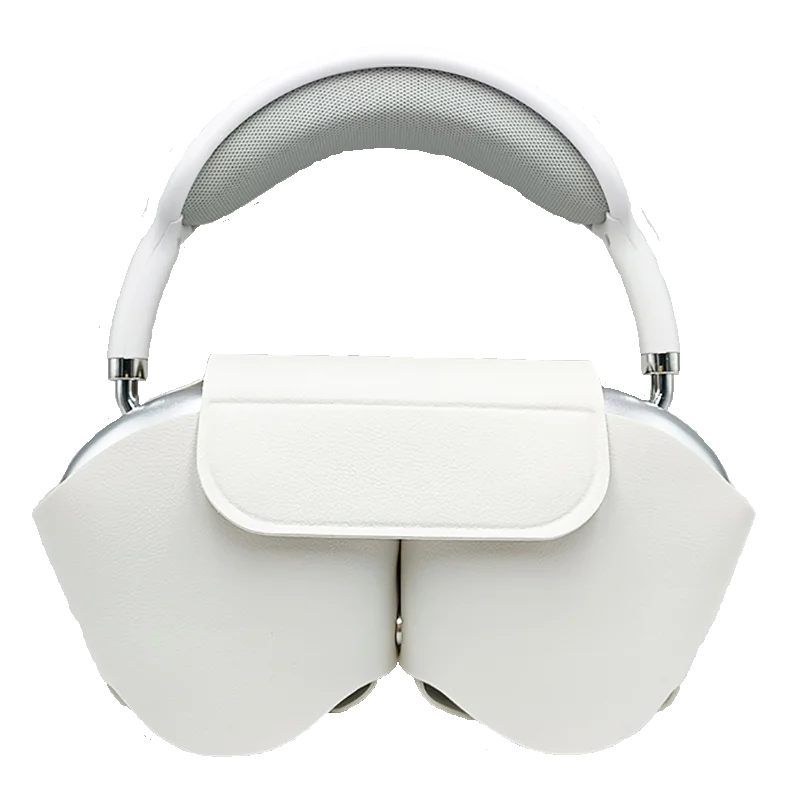 Housse de Protection Premium pour Casque Audio – Élégance et Sécurité Parfaite