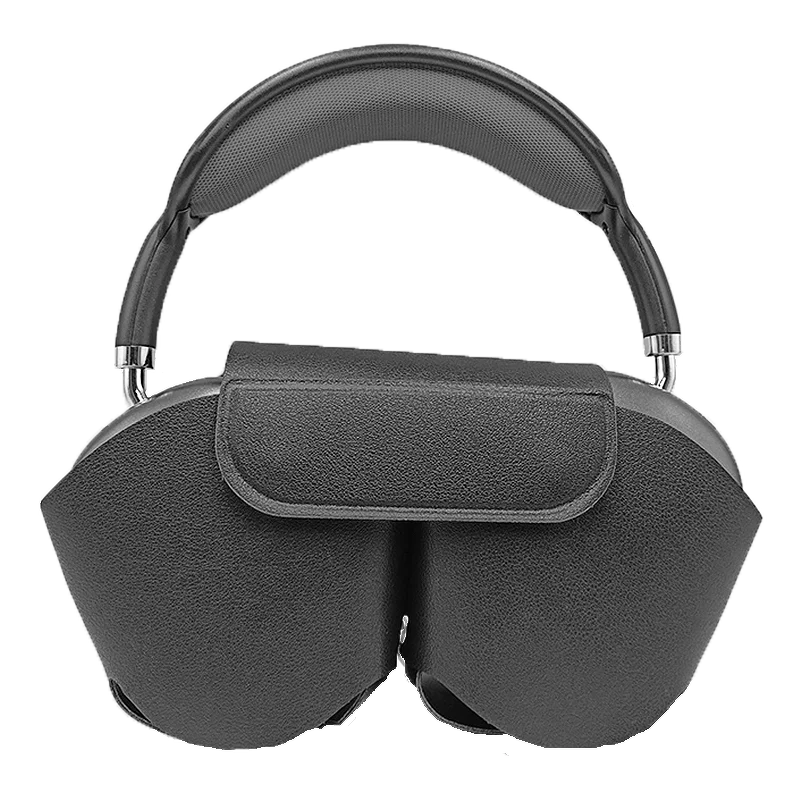 Housse de Protection Premium pour Casque Audio – Élégance et Sécurité Parfaite